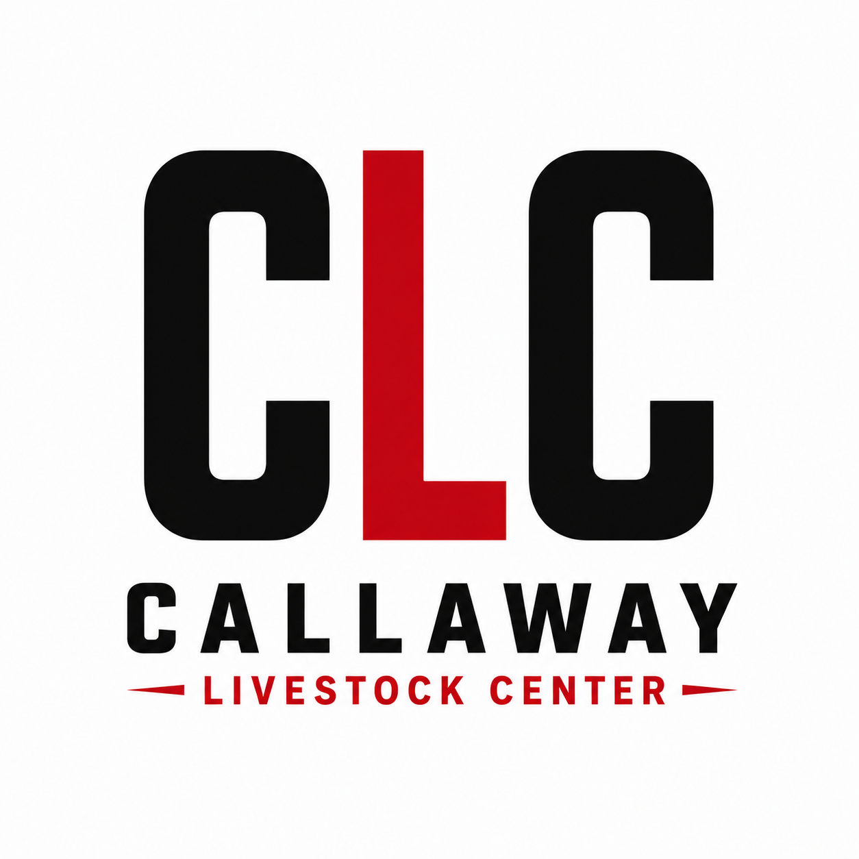 Callaway Livestock Logo